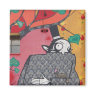 street ART magnet