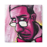 street ART magnet