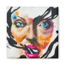 street ART magnet