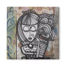 street ART magnet