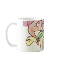Street Art mugs