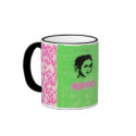 street ART mug