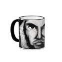 street ART mug