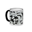 street ART mug