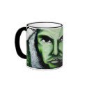 street ART mug