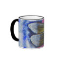 street ART mug