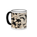 street ART mug