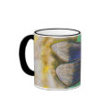 street ART mug