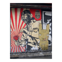 Street Art posters