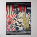 Street Art posters