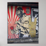 Street Art Posters