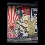 Street Art Posters