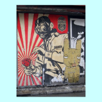 Street Art posters