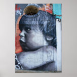 Street Art Posters
