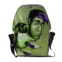 street ART rickshawmessengerbag