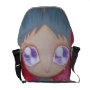 street ART rickshawmessengerbag