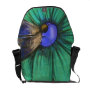 street ART rickshawmessengerbag