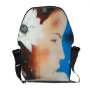 street ART rickshawmessengerbag