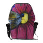 street ART rickshawmessengerbag