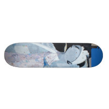 street ART Skate Boards