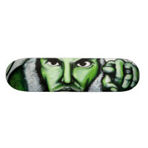 street ART Skateboards
