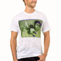 street ART shirt