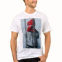 street ART shirt
