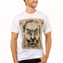 street ART shirt