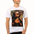 street ART shirt