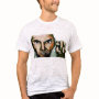 street ART shirt