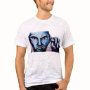 street ART shirt