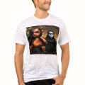street ART shirt