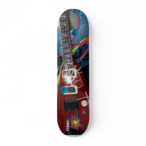 STREET AXE 4 skateboards