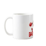 Street Basketball Dribble mugs
