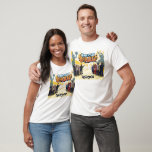street basketball,free style tee shirt
