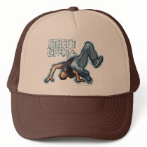 Street Beatz hats