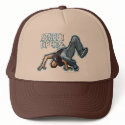Street Beatz hats