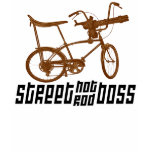 Street boss shirts