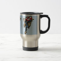 Street Breakdancing mugs