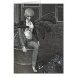 Street Bug Card