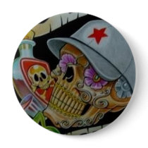 street buttons