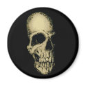 "Street Creep" magnets by JimPhillips "Street Creep" magnets