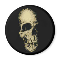 "Street Creep" magnets by JimPhillips "Street Creep" magnets