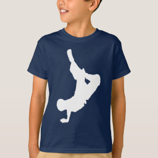 hip hop dance shirts