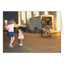 Street Dancing cards