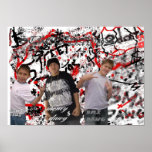 street dawgs poster