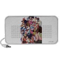 Street Fighter 3 Third Strike Cast Pc Speakers