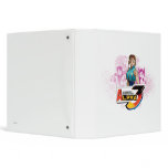 Street Fighter Alpha 3 Femme Fatale Binders