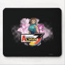 Street Fighter Alpha 3 Femme Fatale Mousepad