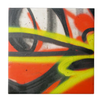 Street Graffiti